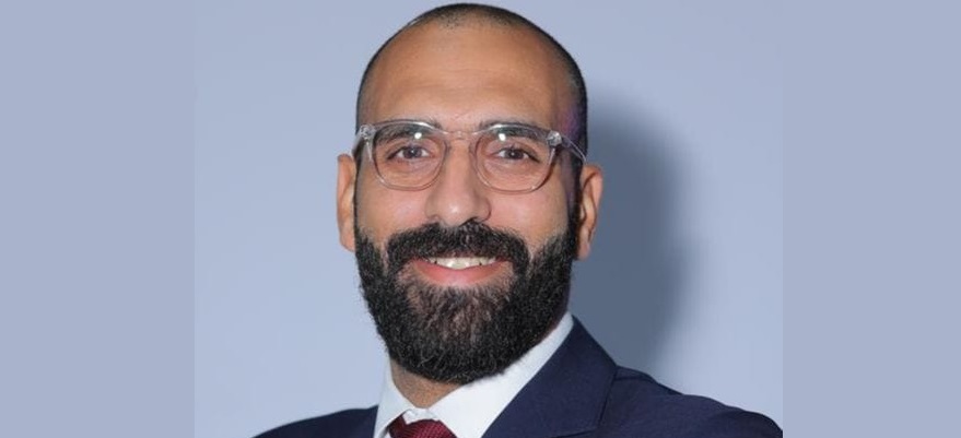 Mahmoud Badawy named as Communication Minister’s advisor for digital transformation

